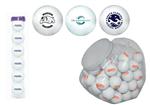 Custom Imprinted Ping Pong Balls